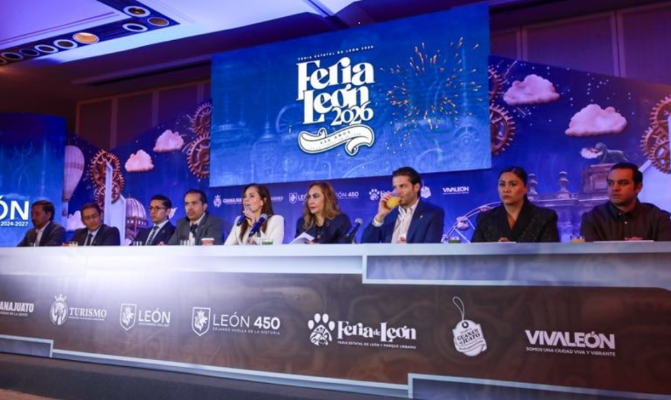 Feria de León