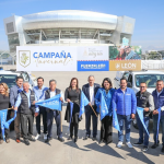 Recuperadores urbanos en León reciben triciclos y fortalecen una ciudad más limpia y sustentable