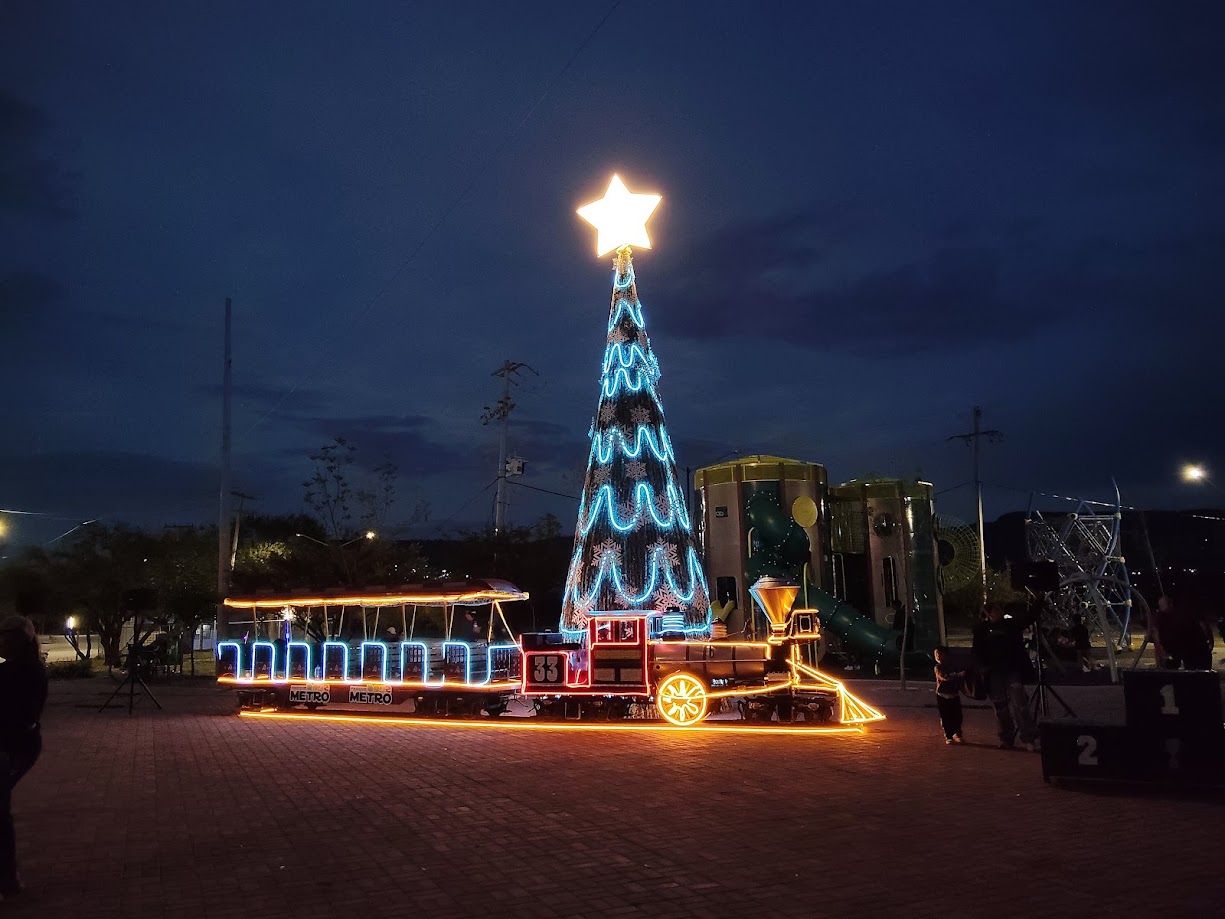 Festival de Luces 2025