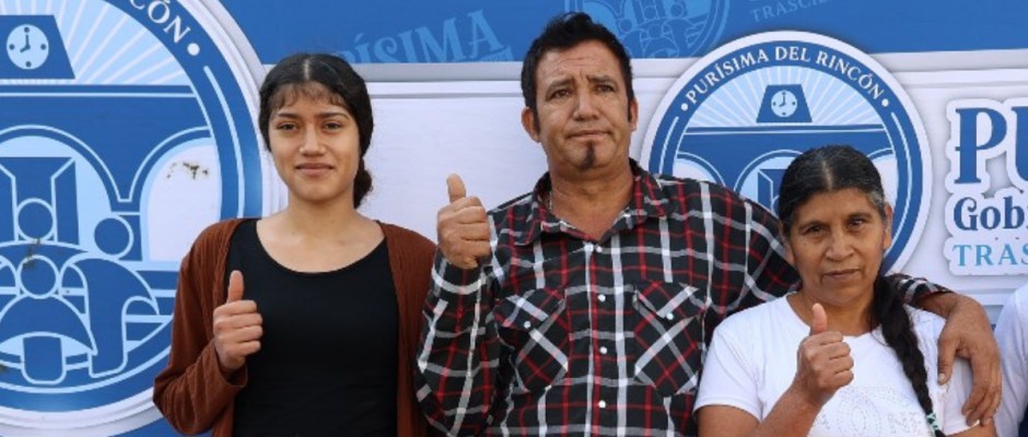 Identidad garantizada