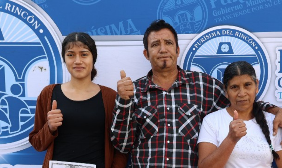 Identidad garantizada