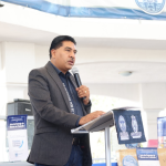 Cultura ambiental en León: talleres en parques impulsan el cuidado del planeta desde la infancia