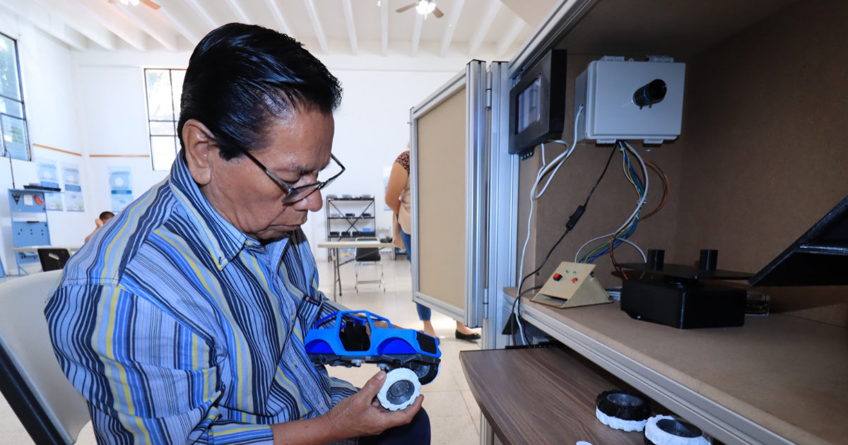 Centro Municipal de Atención a Personas con Discapacidad avanza en León y fortalece la inclusión