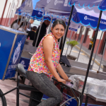 ZooLeón rompe récord en vacaciones y conquista a miles de familias