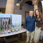 Programa Mejoramiento a la Vivienda impulsa a 80 familias en Purísima del Rincón