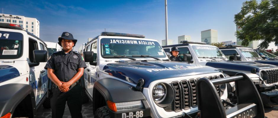 Operativo Navidad León