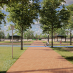 Malecolor 2025 llena León de arte urbano y talento juvenil en una intervención histórica