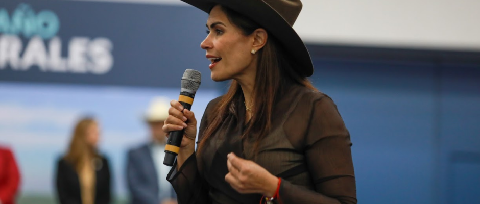 Participación rural León