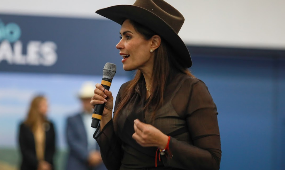 Participación rural León