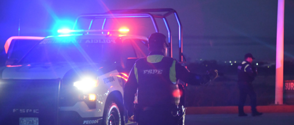 Plan Carreteras Seguras