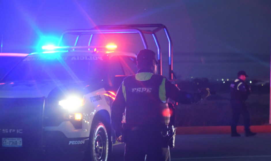 Plan Carreteras Seguras