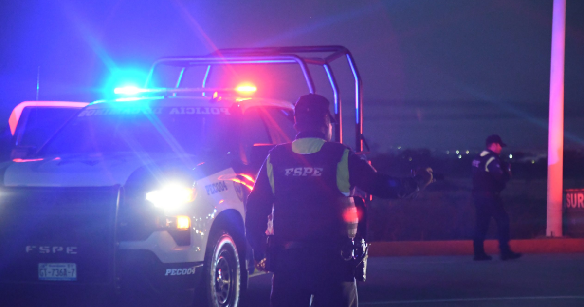 Plan Carreteras Seguras refuerza vigilancia y protege a familias en Guanajuato