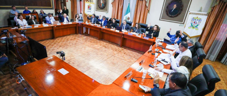 Presupuesto León 2026