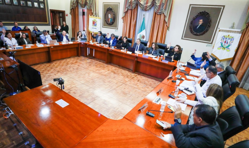 Presupuesto León 2026