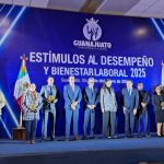 Prevención decembrina Guanajuato: Libia Dennise llama a celebrar con seguridad y responsabilidad