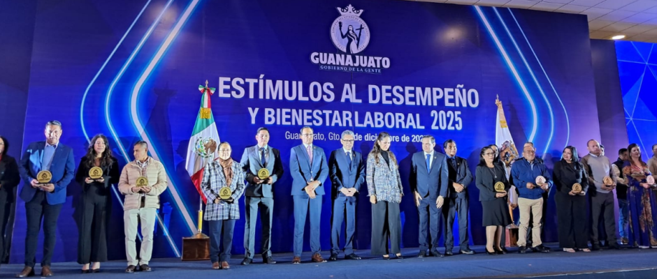 Reconocimiento INAEBA 2025