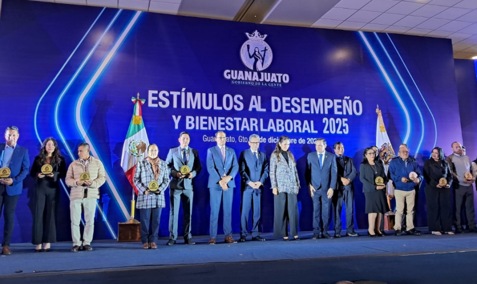 Reconocimiento INAEBA 2025