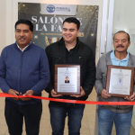 Reconocimiento INAEBA 2025 destaca el compromiso del personal educativo en Guanajuato