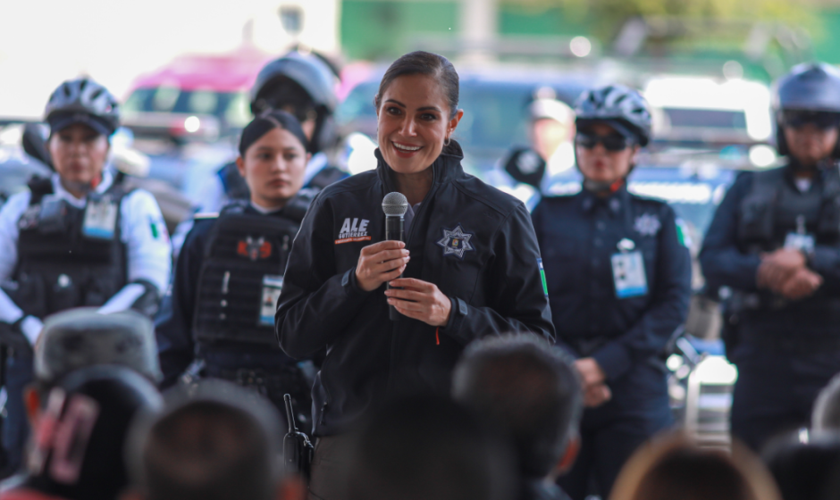 Seguridad decembrina León