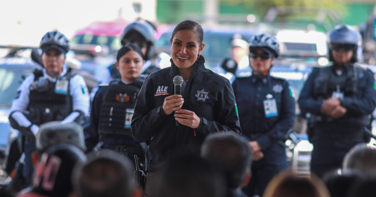 Operativo Guadalupe–Reyes 2025 refuerza la seguridad en León con un despliegue histórico