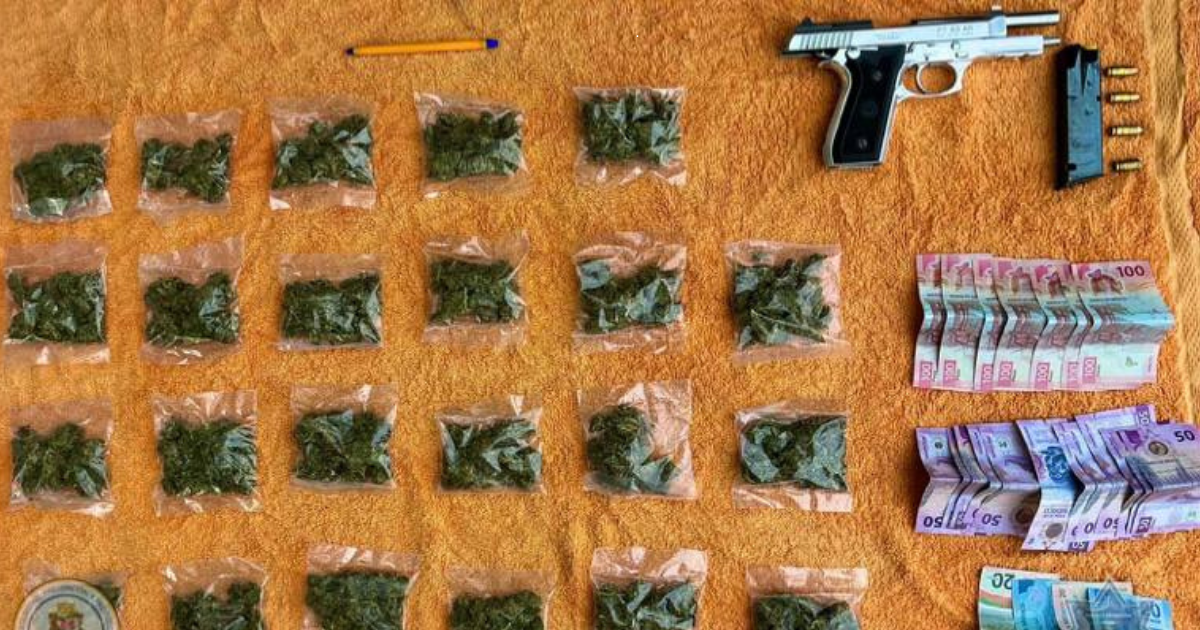 Operativos de seguridad en León logran aseguramientos y más de 2,500 detenciones