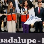 Mujeres en el Poder: Gobernadora Libia Dennise impulsa liderazgo femenino en la FIL Guadalajara