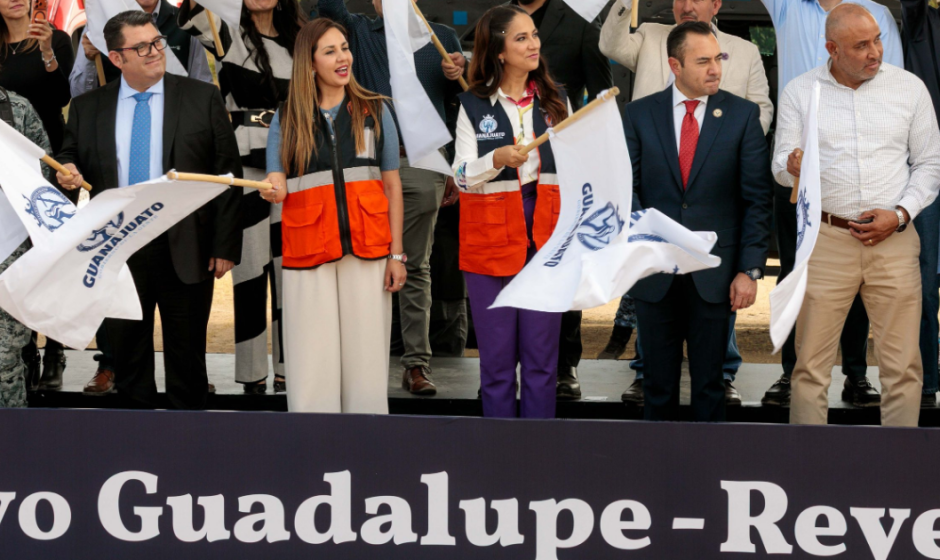 Operativo Guadalupe-Reyes