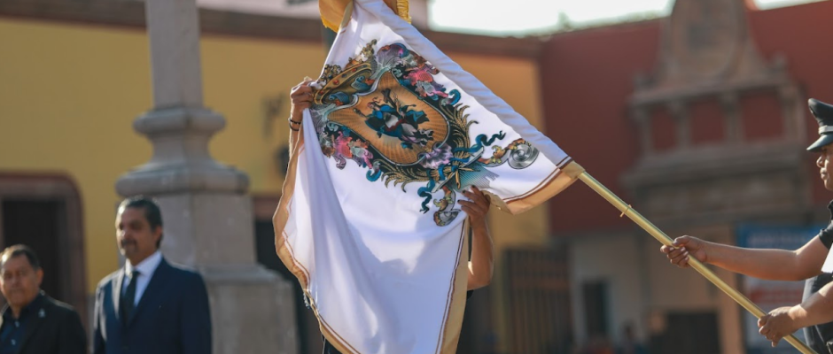 Soberanía de Guanajuato