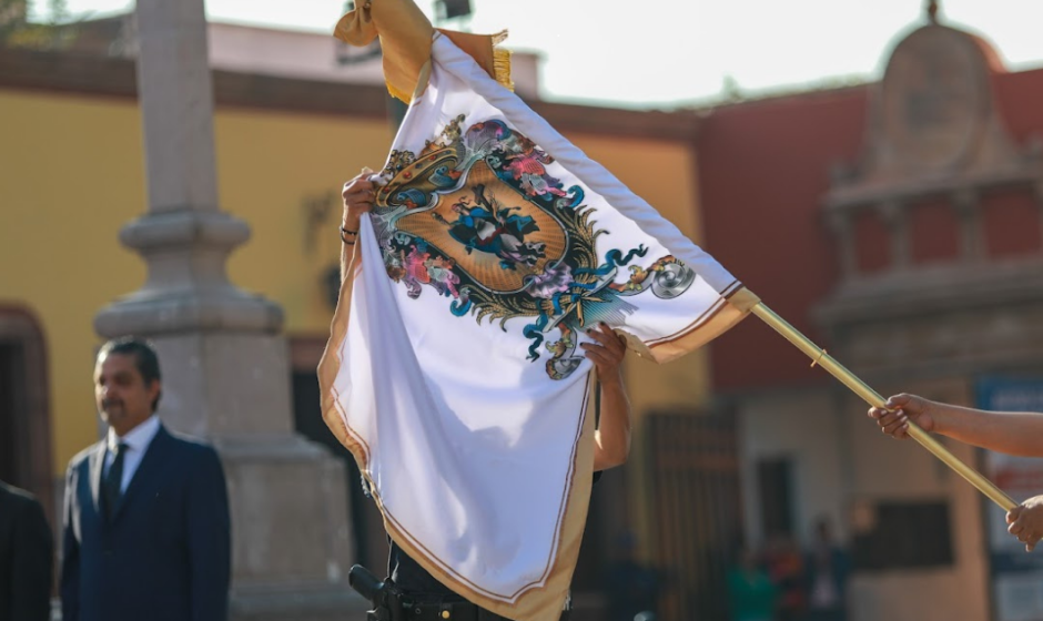 Soberanía de Guanajuato