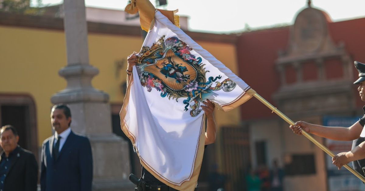 León conmemora la Soberanía de Guanajuato y reafirma su papel histórico en México