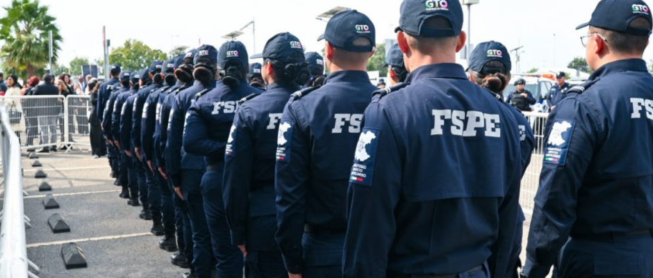 Turismo Guanajuato 2025