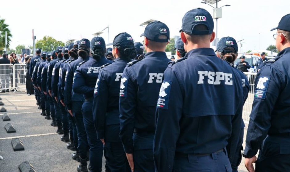 Turismo Guanajuato 2025