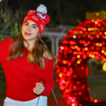 Vive Navidad Vive León llena la ciudad de magia con espectáculos y luces