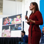 Villa Navideña de León 2025 deslumbra con magia, hielo y espectáculos familiares