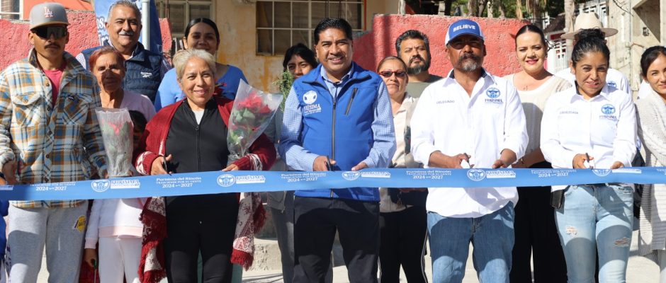 Infraestructura Purísima Rincón