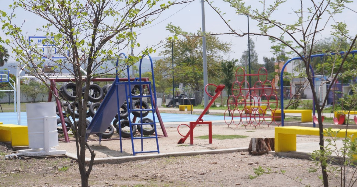 Activación de parques en León logra cifras históricas y transforma la convivencia ciudadana