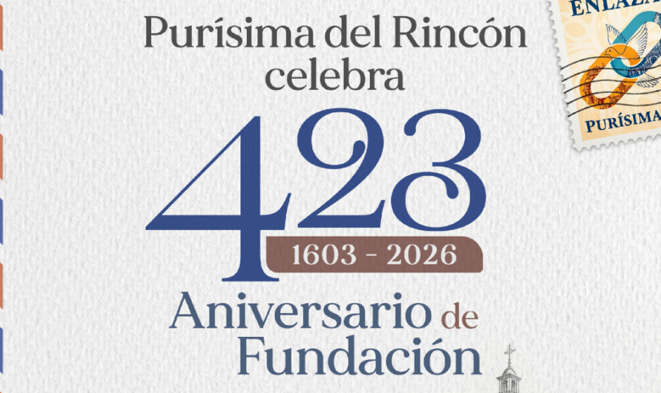 aniversario Purísima del Rincón