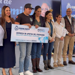 Centros del Saber impulsan la ciencia y el aprendizaje familiar en León durante 2025