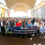 Estrategia CONFIA en Guanajuato: seguridad se fortalece con nuevas unidades y Plan de Carreteras Seguras