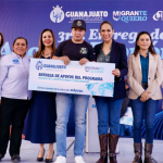 León conmemora la Soberanía de Guanajuato y reafirma su papel histórico en México