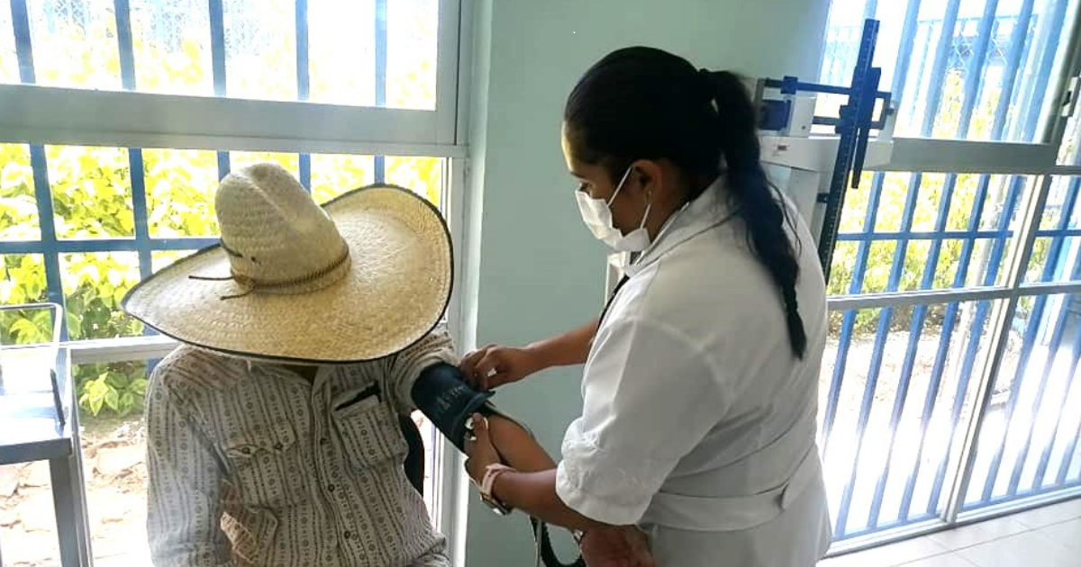 Atención a migrantes: Salud brinda más de 3 mil 700 servicios en seis municipios de Guanajuato