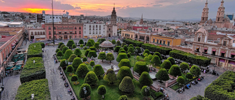 calificación crediticia León