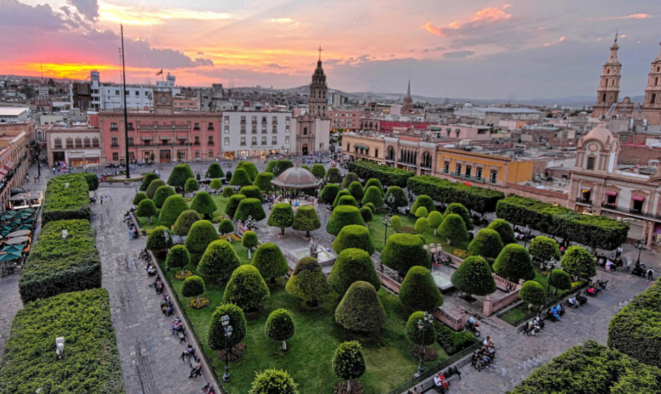 calificación crediticia León