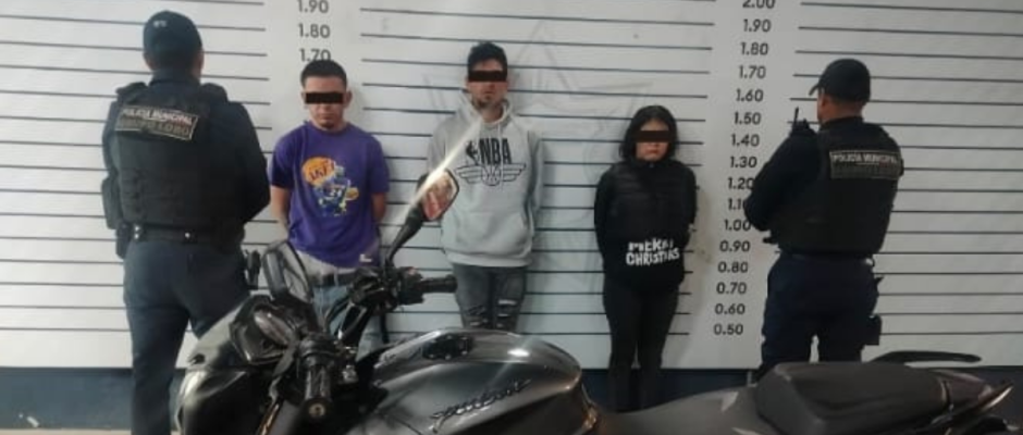 detención en Irapuato