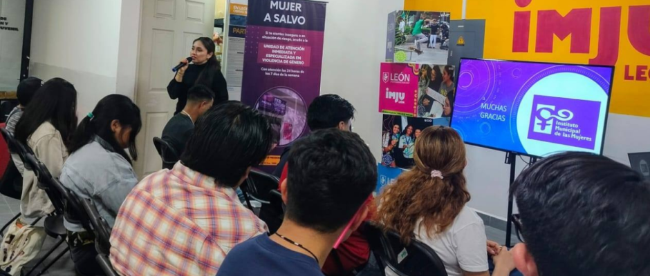 educación sexual integral