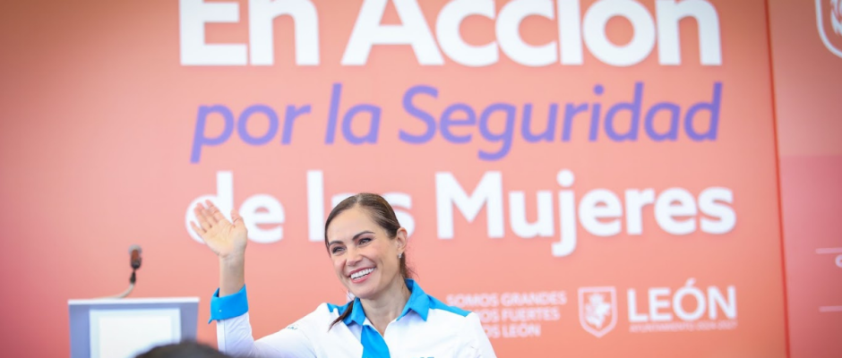 espacios seguros León