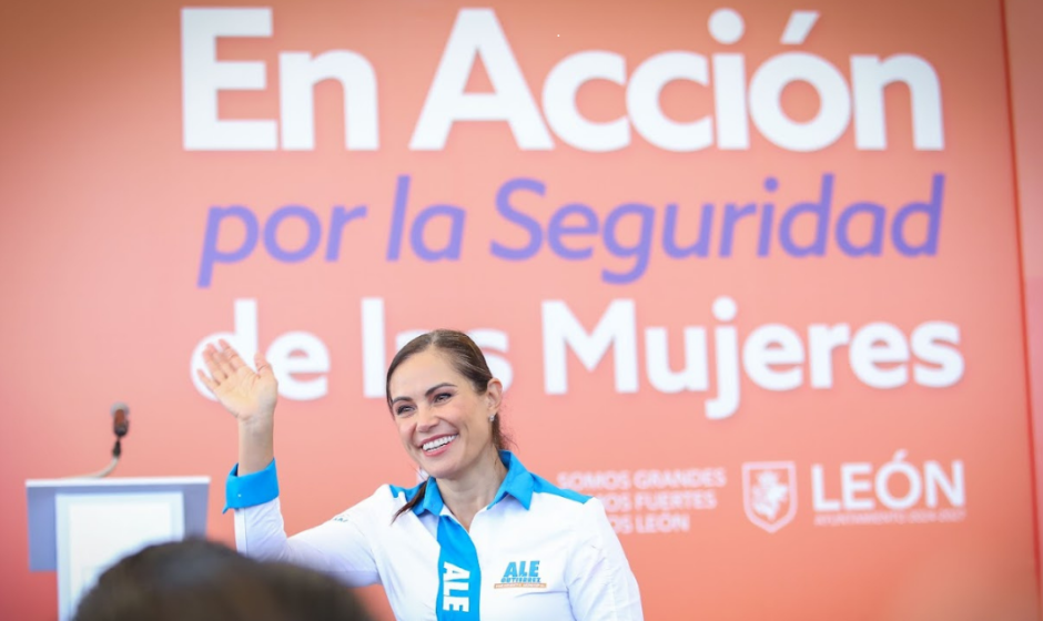 espacios seguros León