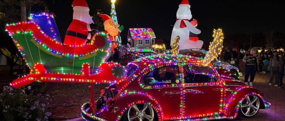 Festival de Luces 2025