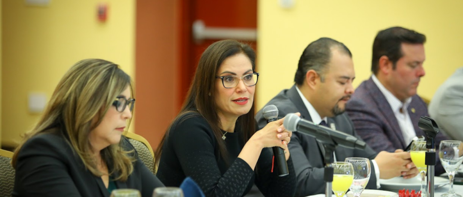 finanzas municipales León