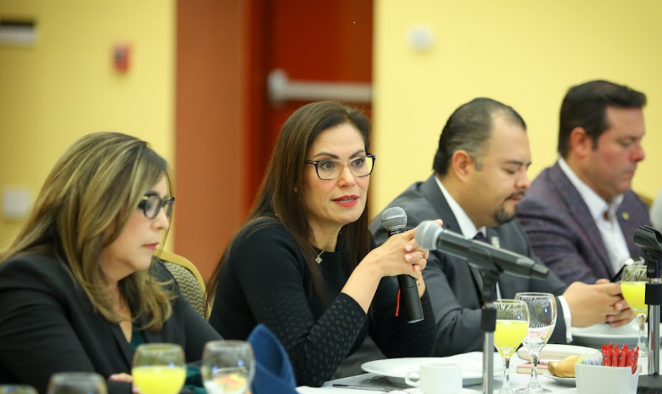 finanzas municipales León